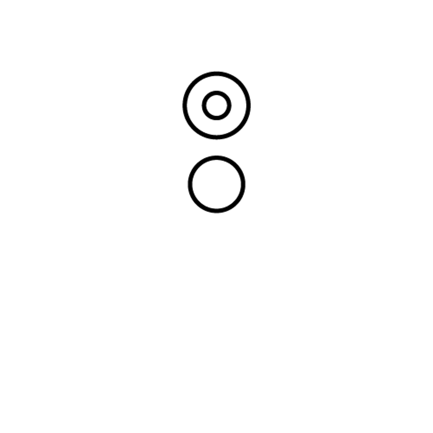Speaker_stands_white