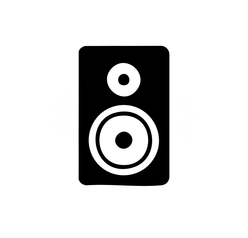 speaker