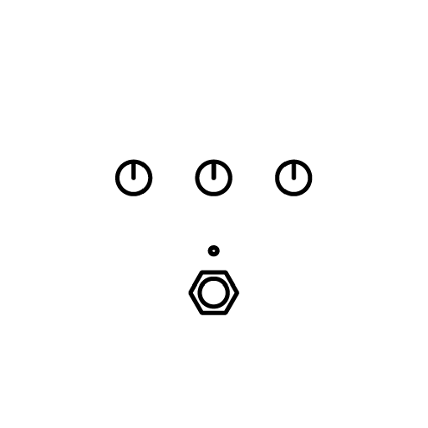 White_mixing_audio_Processor