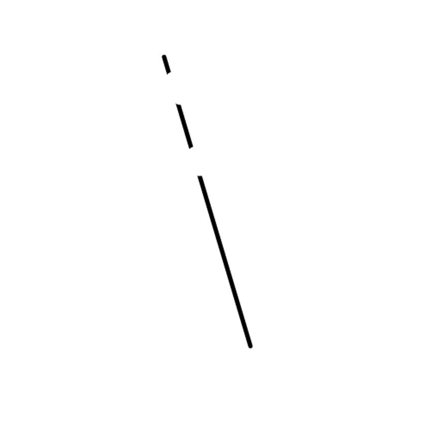 Keyboard_stands_white