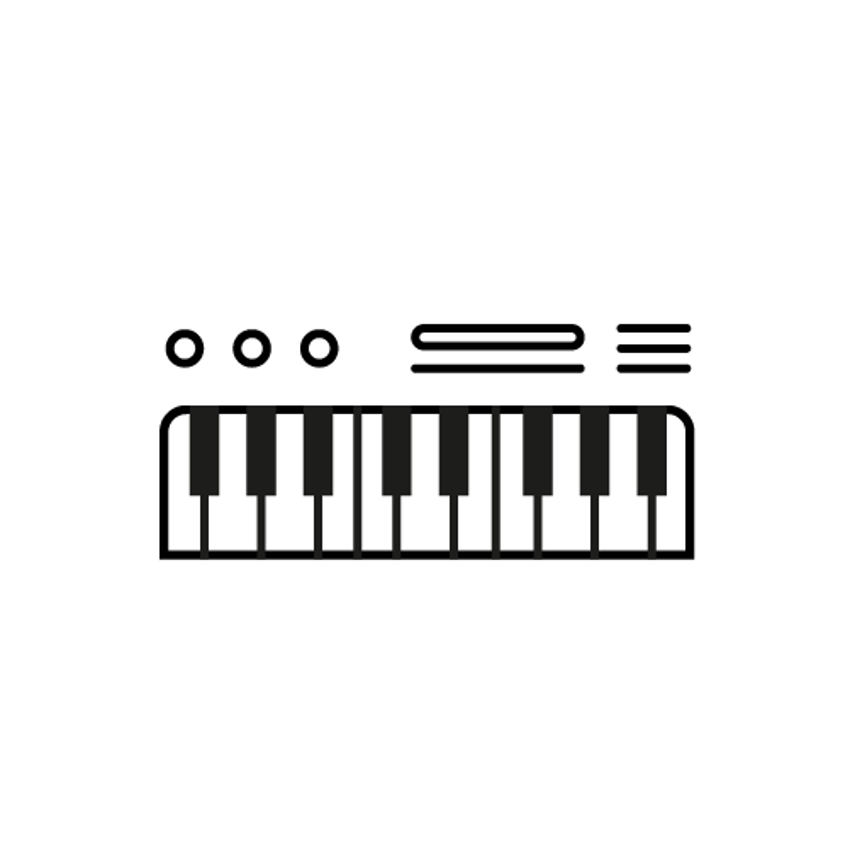Piano_white